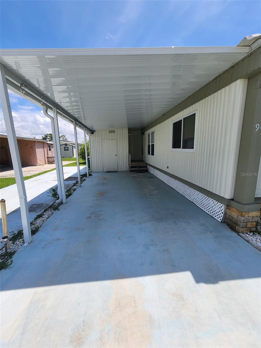 6400 TAYLOR/TROUT RD #96, PUNTA GORDA, FL, 33950