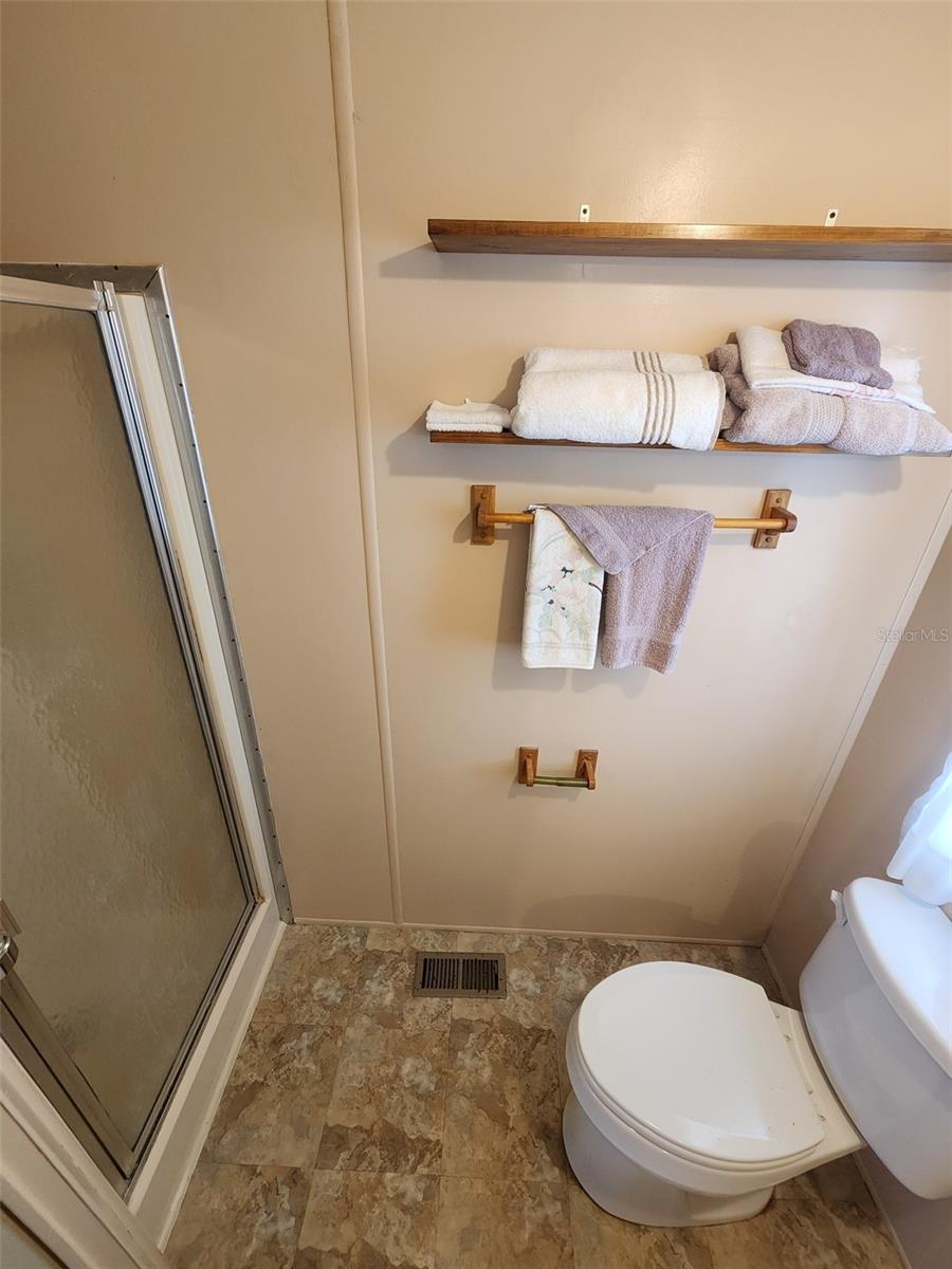 6400 TAYLOR/TROUT RD #96, PUNTA GORDA, FL, 33950
