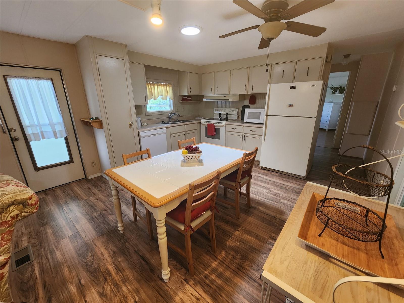 6400 TAYLOR/TROUT RD #96, PUNTA GORDA, FL, 33950