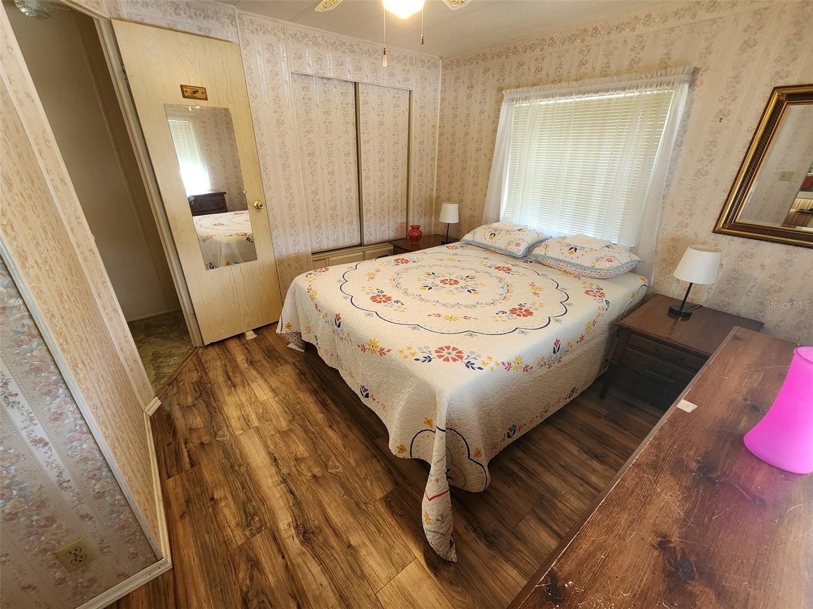 6400 TAYLOR/TROUT RD #96, PUNTA GORDA, FL, 33950