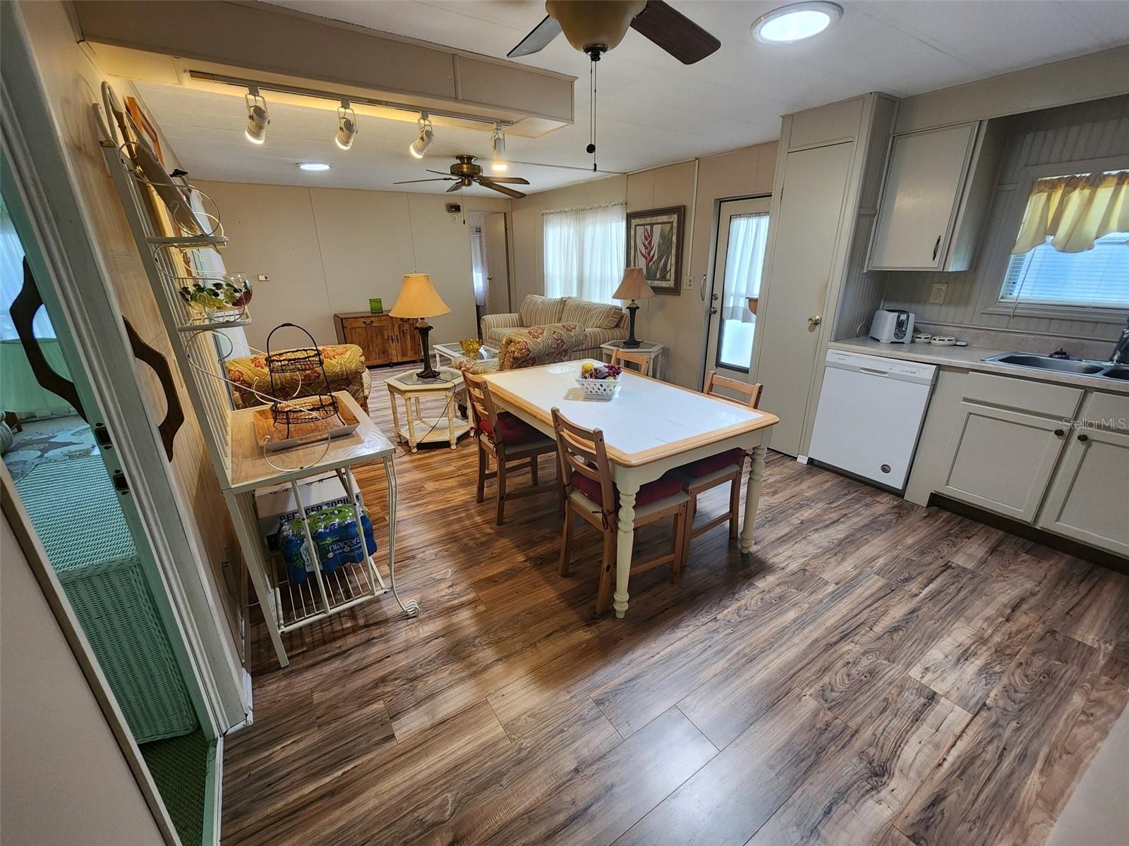 6400 TAYLOR/TROUT RD #96, PUNTA GORDA, FL, 33950