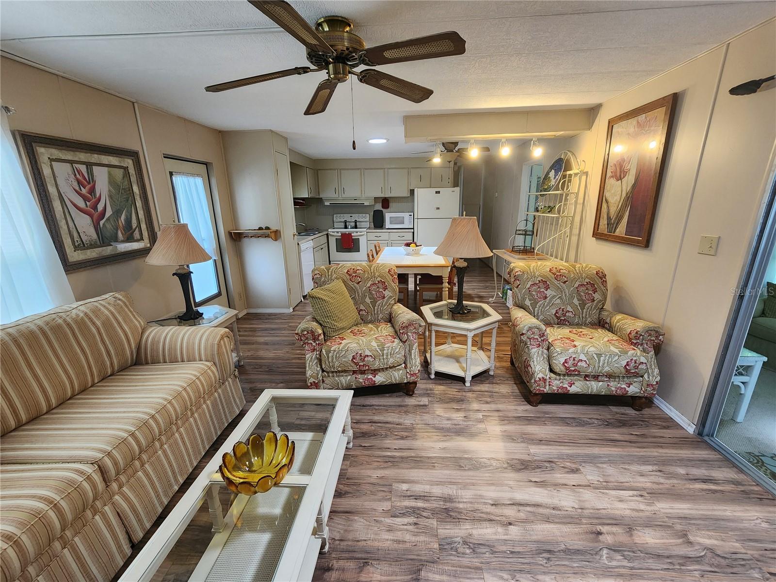 6400 TAYLOR/TROUT RD #96, PUNTA GORDA, FL, 33950