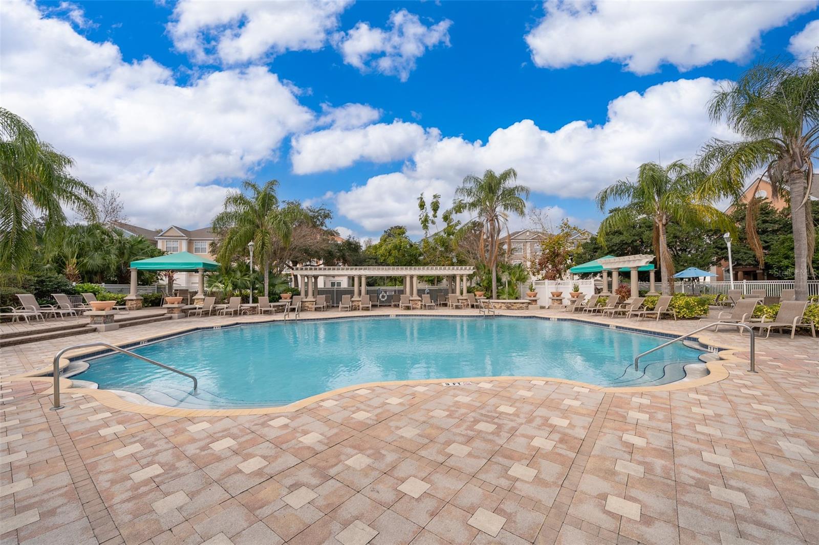 12855 MADISON POINTE CIR #106, ORLANDO, FL, 32821