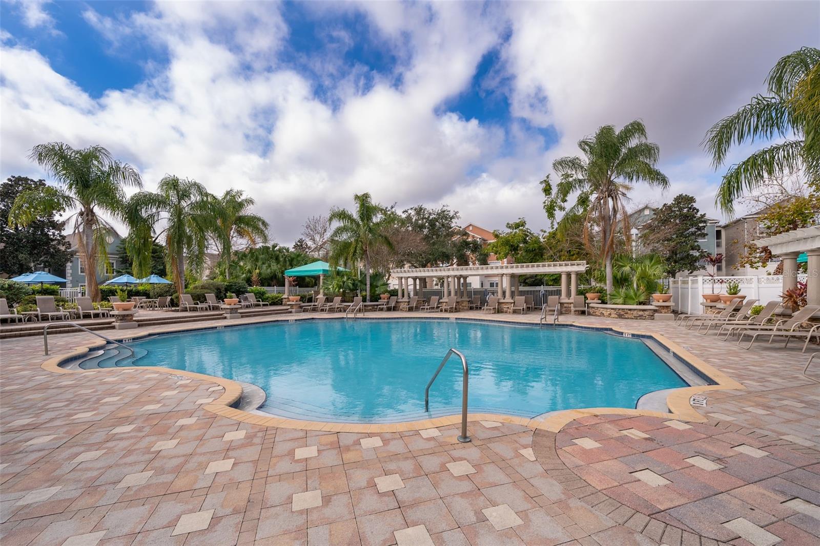 12855 MADISON POINTE CIR #106, ORLANDO, FL, 32821