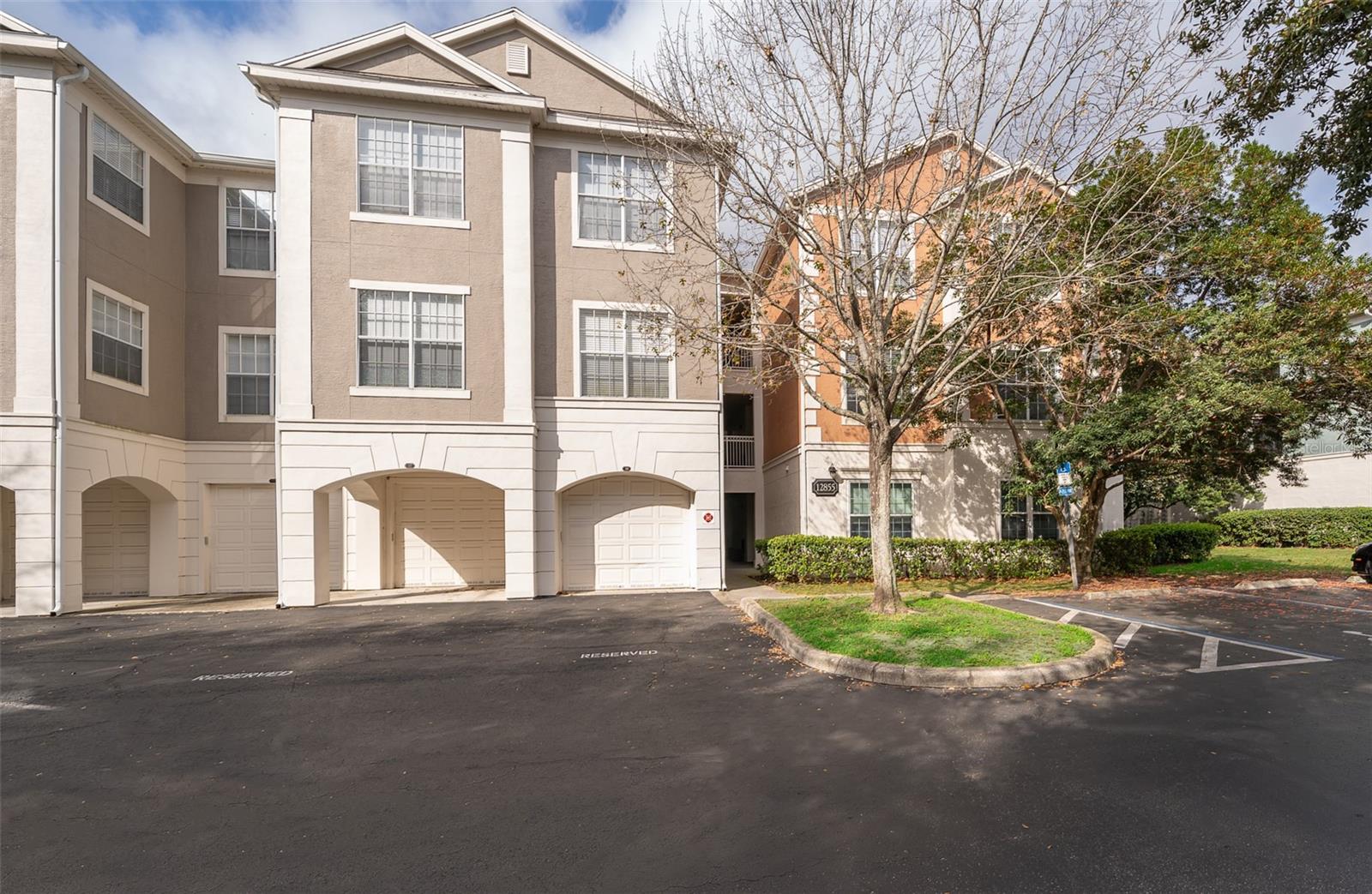 12855 MADISON POINTE CIR #106, ORLANDO, FL, 32821