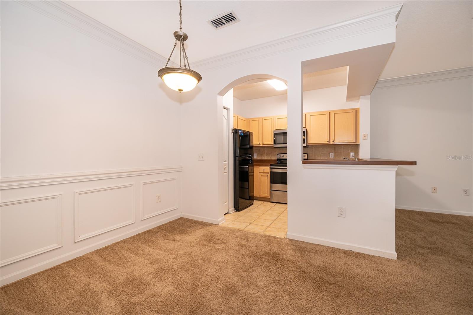 12855 MADISON POINTE CIR #106, ORLANDO, FL, 32821