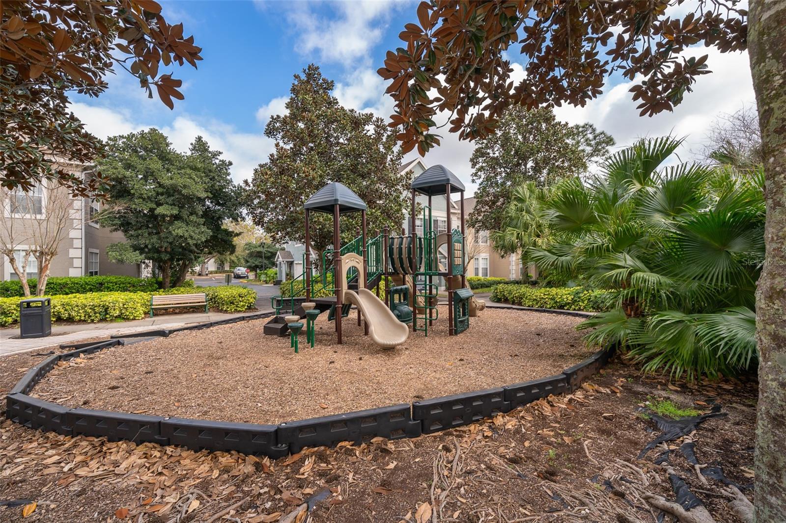 12855 MADISON POINTE CIR #106, ORLANDO, FL, 32821