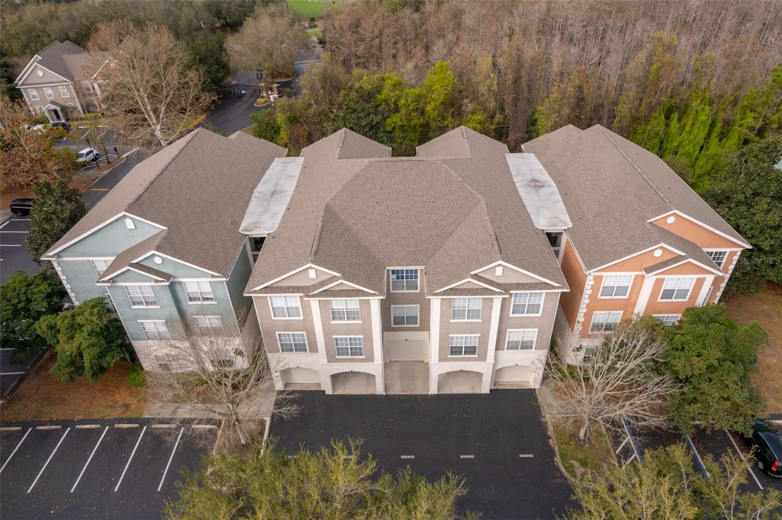 12855 MADISON POINTE CIR #106, ORLANDO, FL, 32821