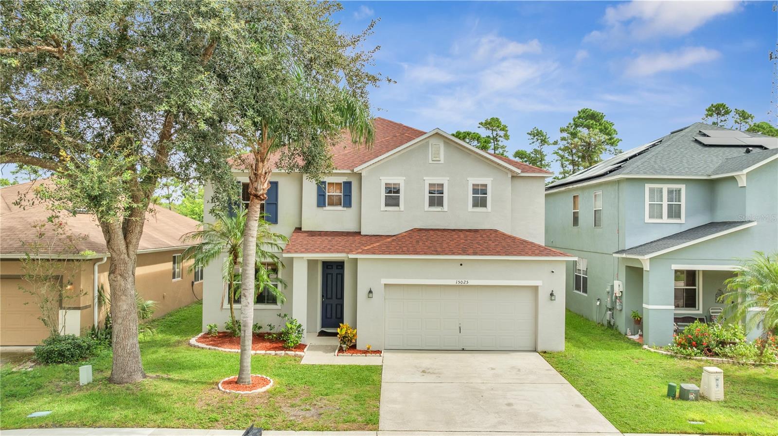 15025 PERDIDO DR, ORLANDO, FL, 32828
