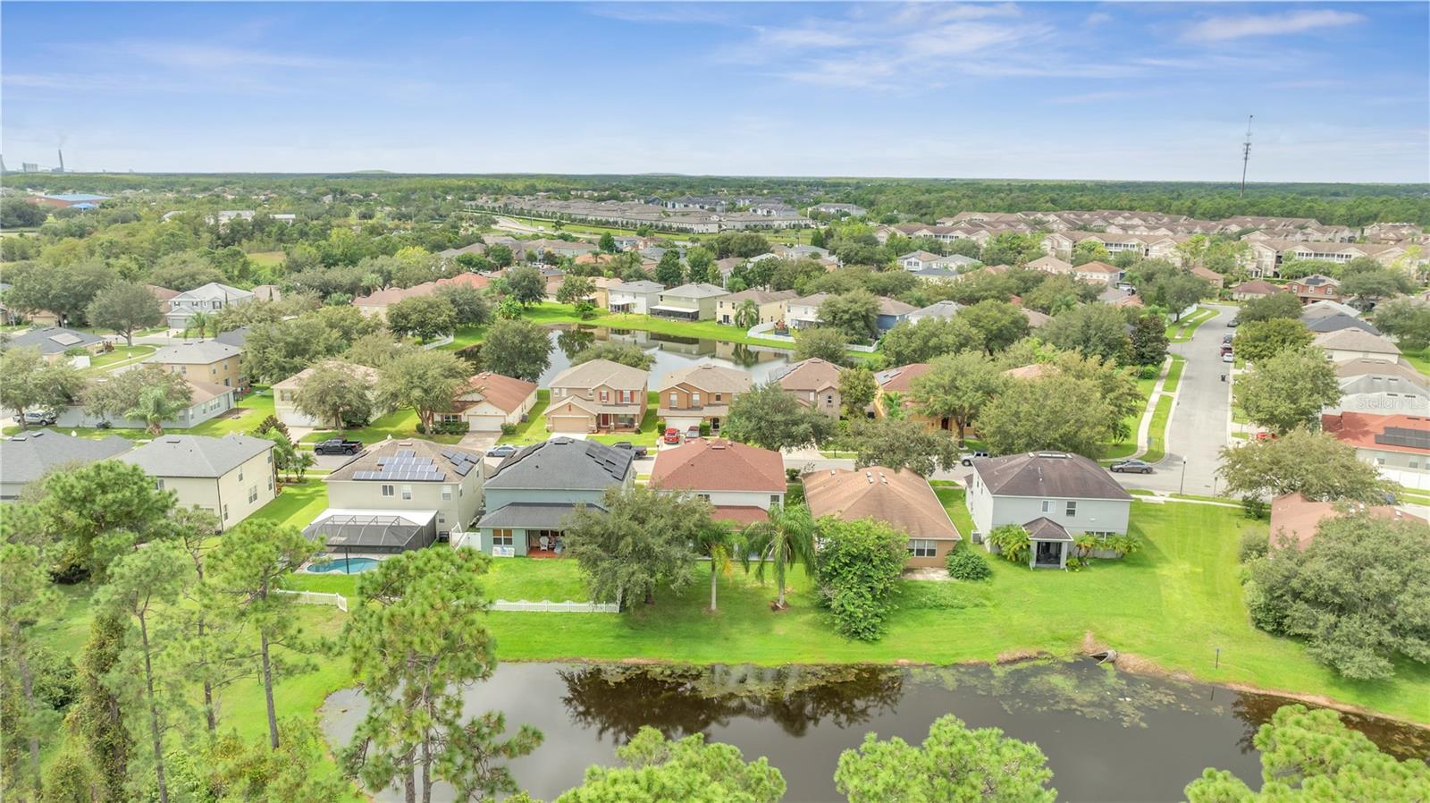 15025 PERDIDO DR, ORLANDO, FL, 32828