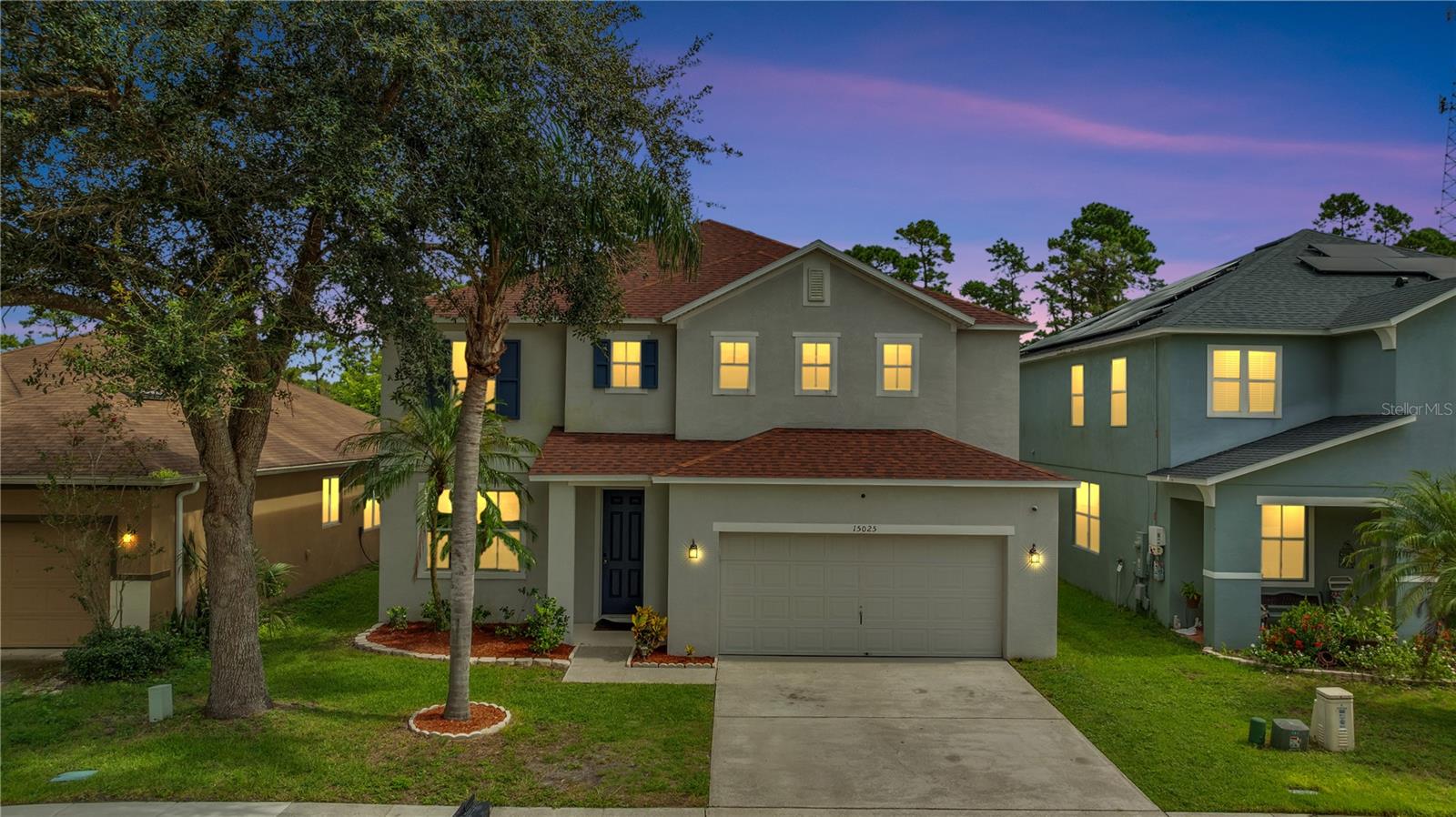 15025 PERDIDO DR, ORLANDO, FL, 32828