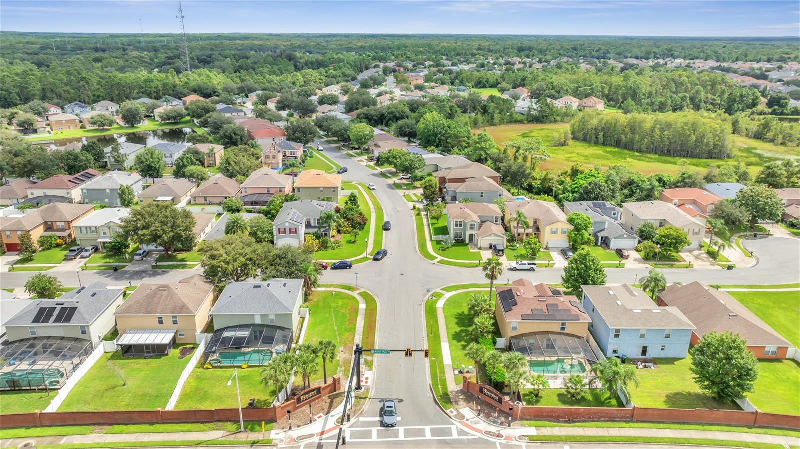 15025 PERDIDO DR, ORLANDO, FL, 32828