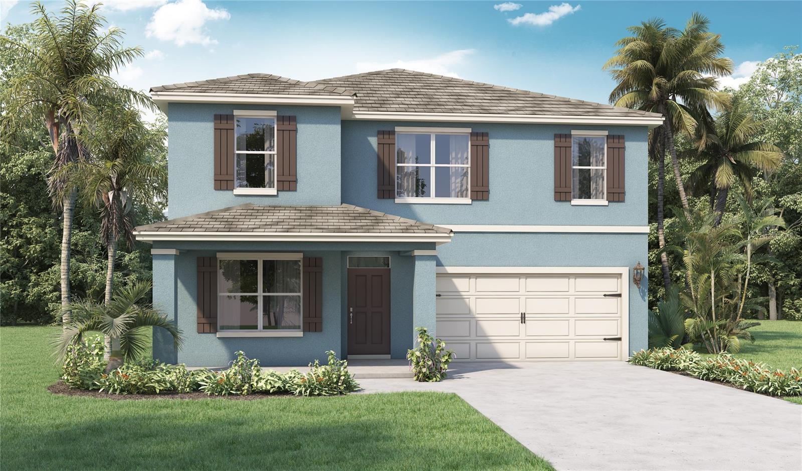 3536 CHINKAPIN OAK LN, APOPKA, FL, 32703