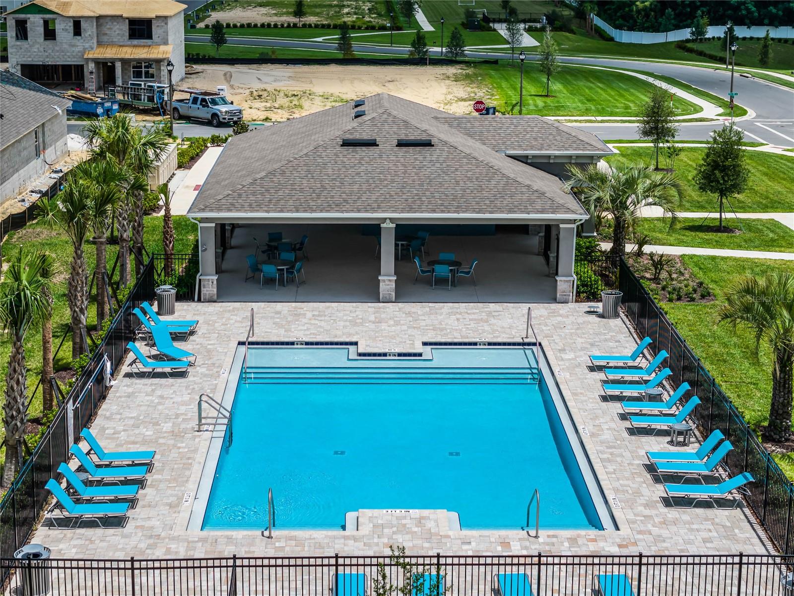 3536 CHINKAPIN OAK LN, APOPKA, FL, 32703