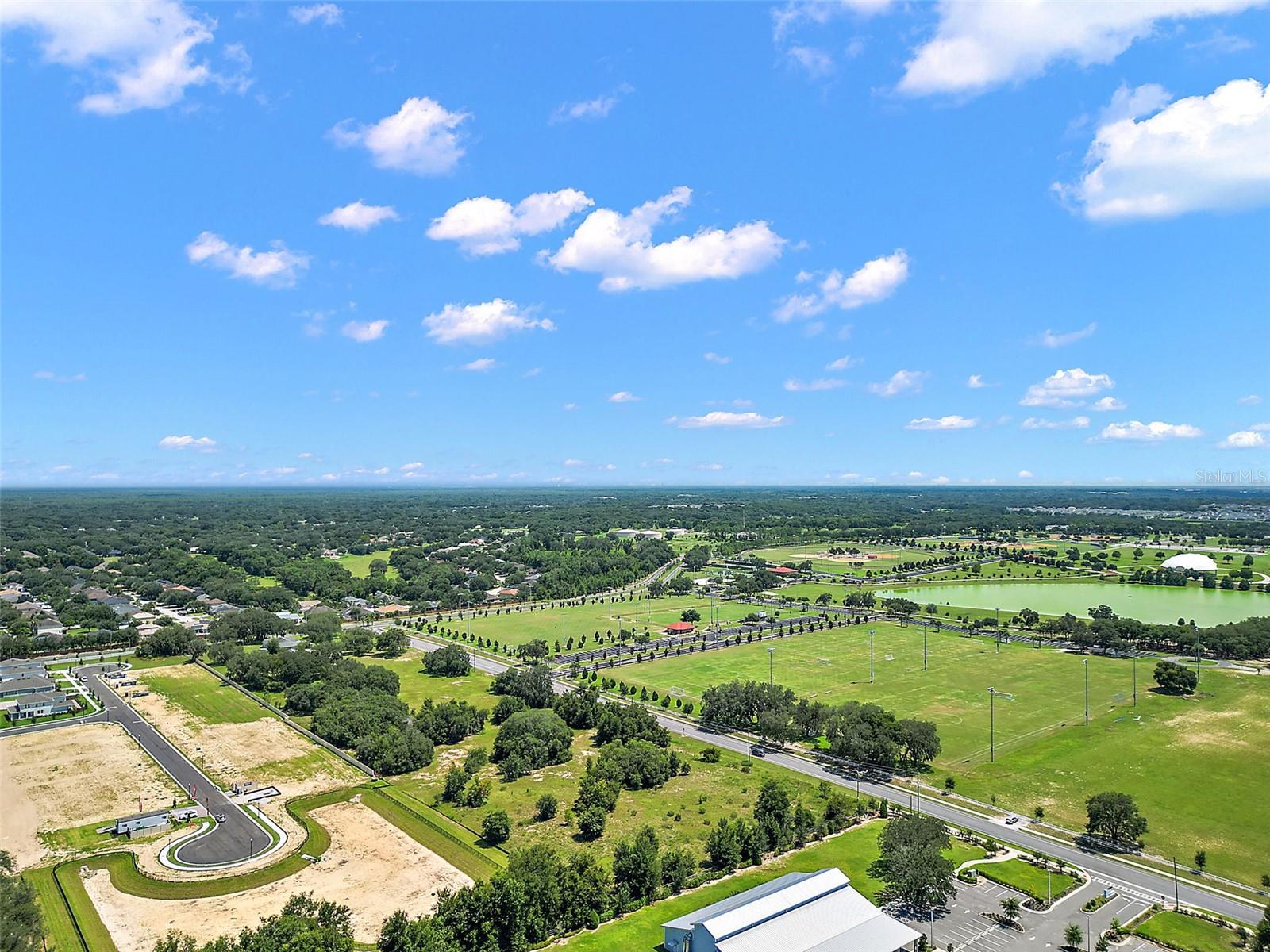 2295 APPY LN, APOPKA, FL, 32712