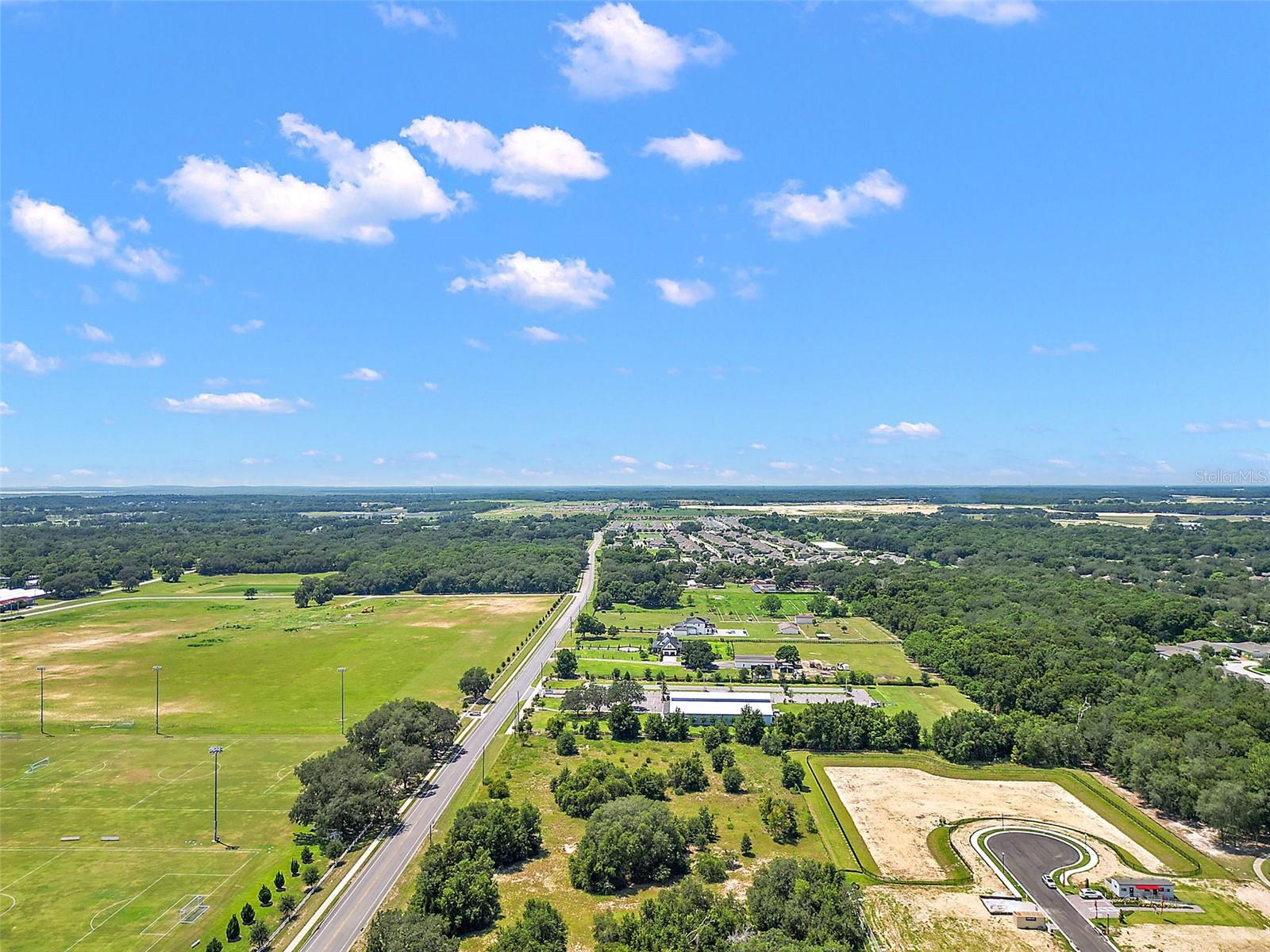 2295 APPY LN, APOPKA, FL, 32712