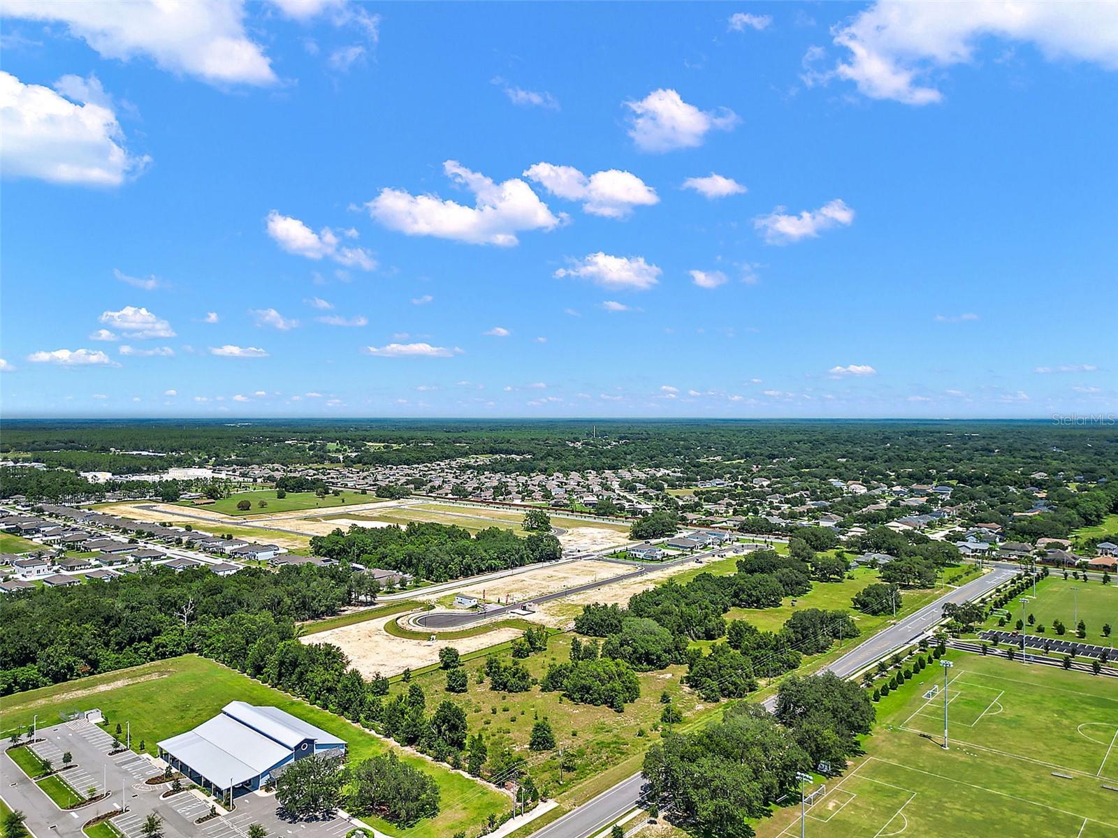 2295 APPY LN, APOPKA, FL, 32712