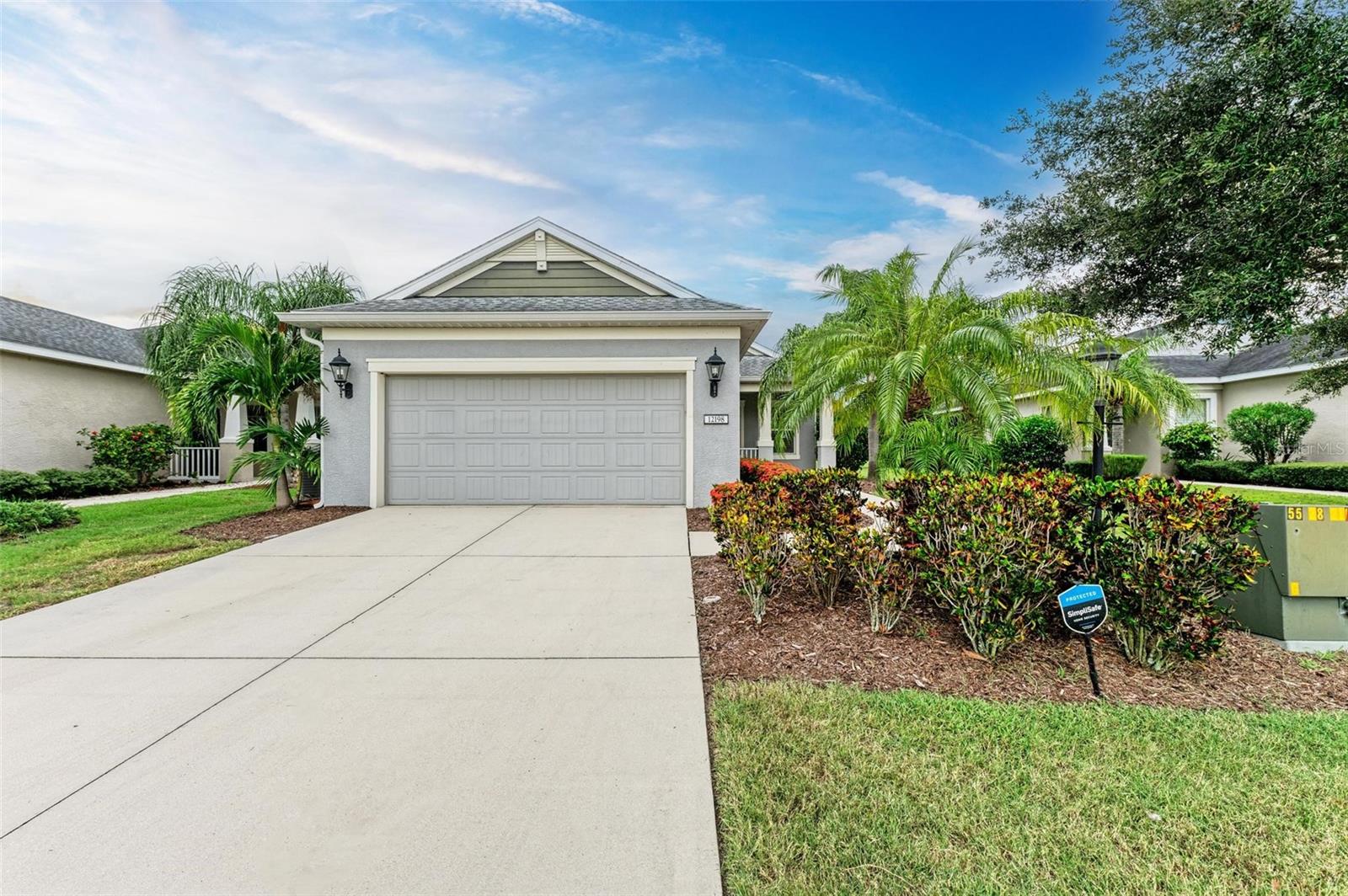 12198 LONGVIEW LAKE CIR, BRADENTON, FL, 34211