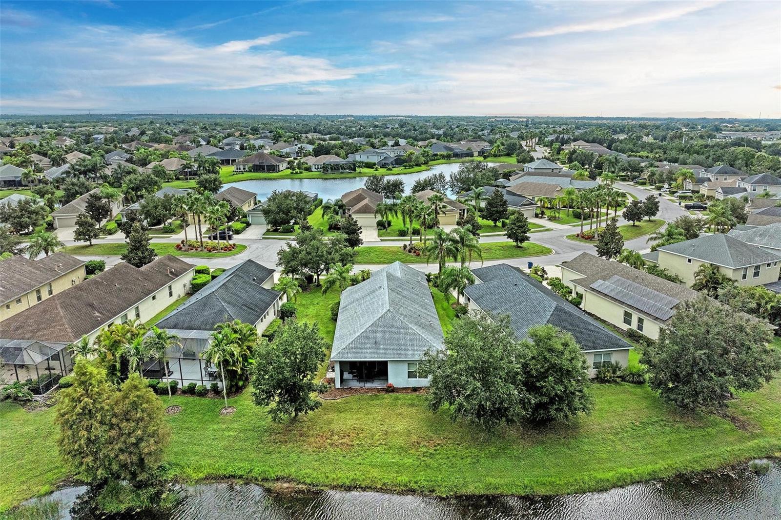 12198 LONGVIEW LAKE CIR, BRADENTON, FL, 34211