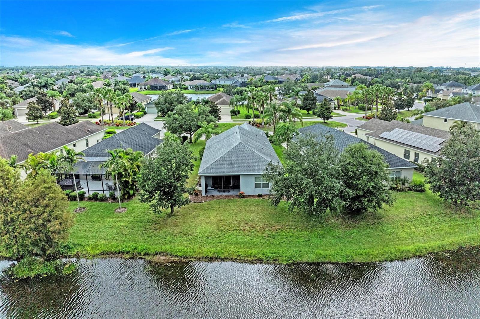 12198 LONGVIEW LAKE CIR, BRADENTON, FL, 34211