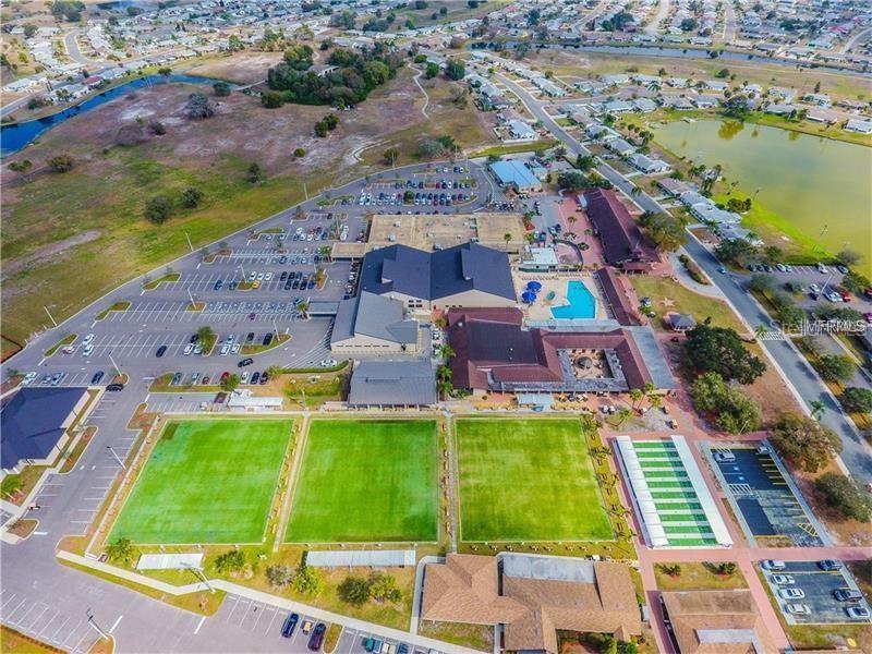1440 EMERALD DUNES DR #9, SUN CITY CENTER, FL, 33573