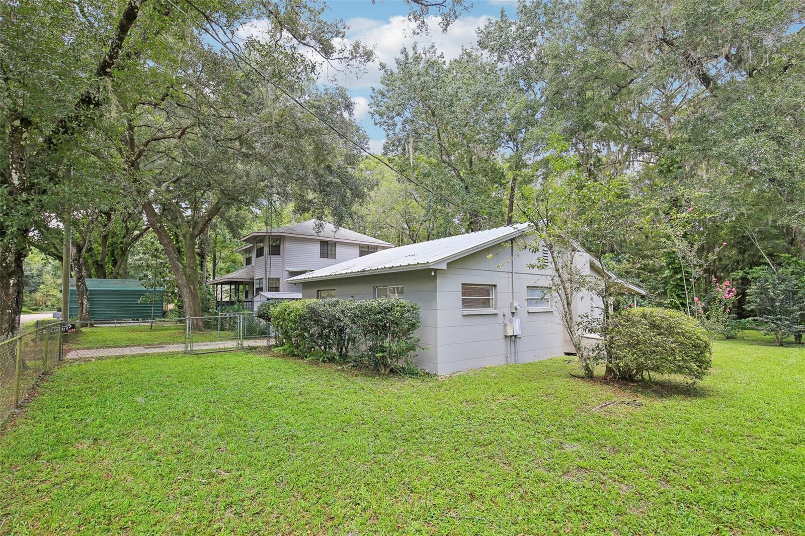 3603 CR 626N, BUSHNELL, FL, 33513
