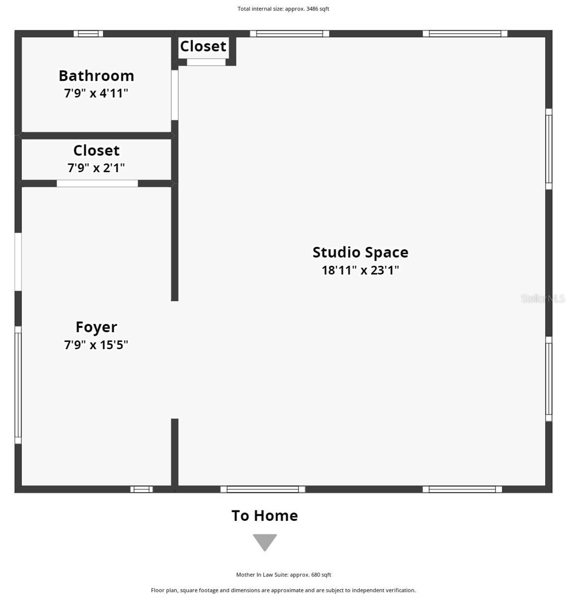 3603 CR 626N, BUSHNELL, FL, 33513