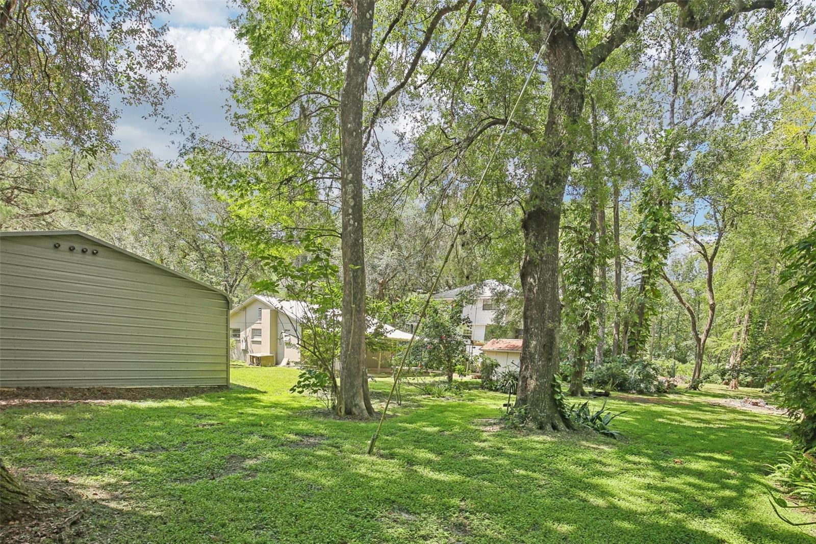 3603 CR 626N, BUSHNELL, FL, 33513