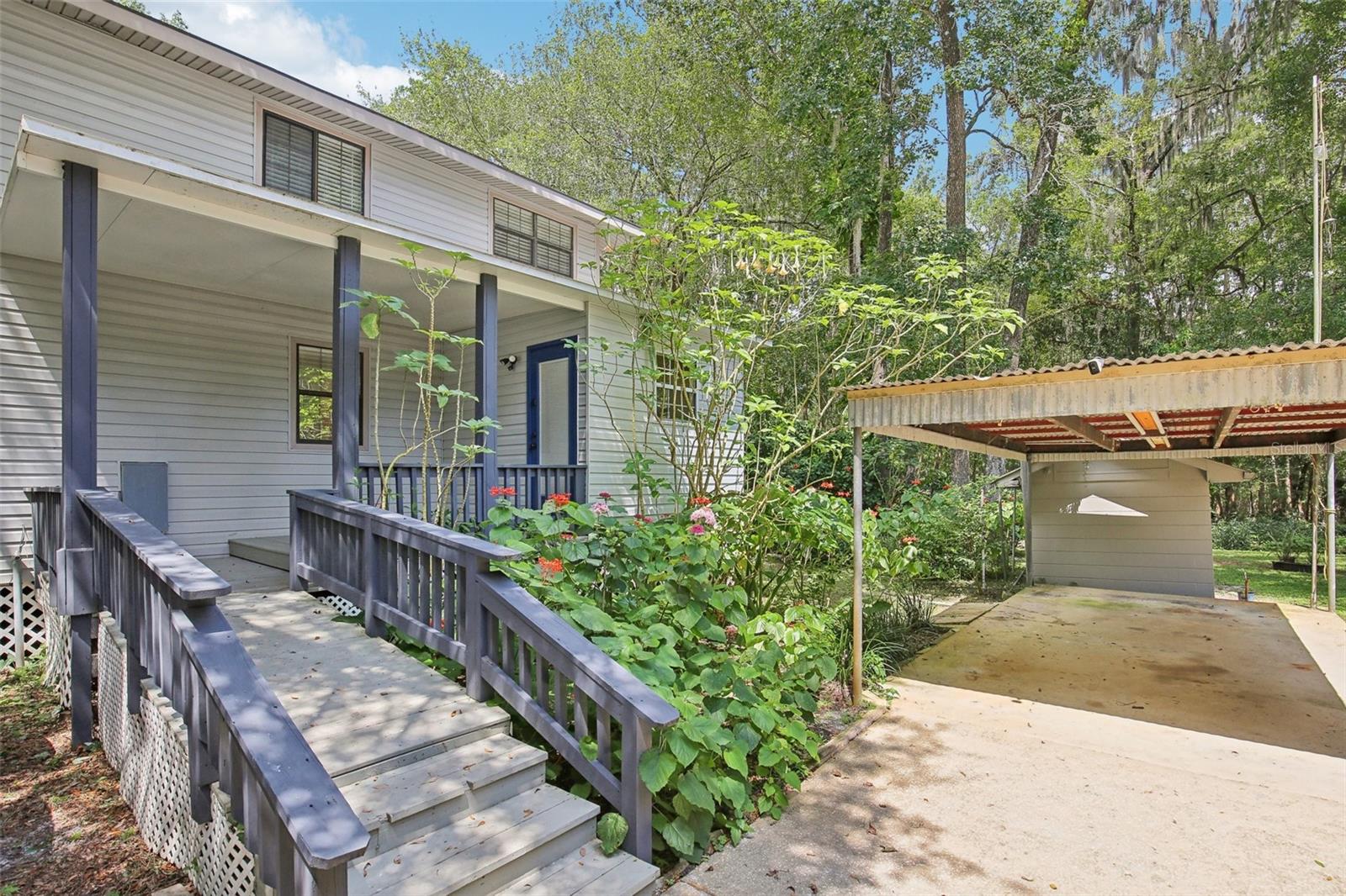 3603 CR 626N, BUSHNELL, FL, 33513