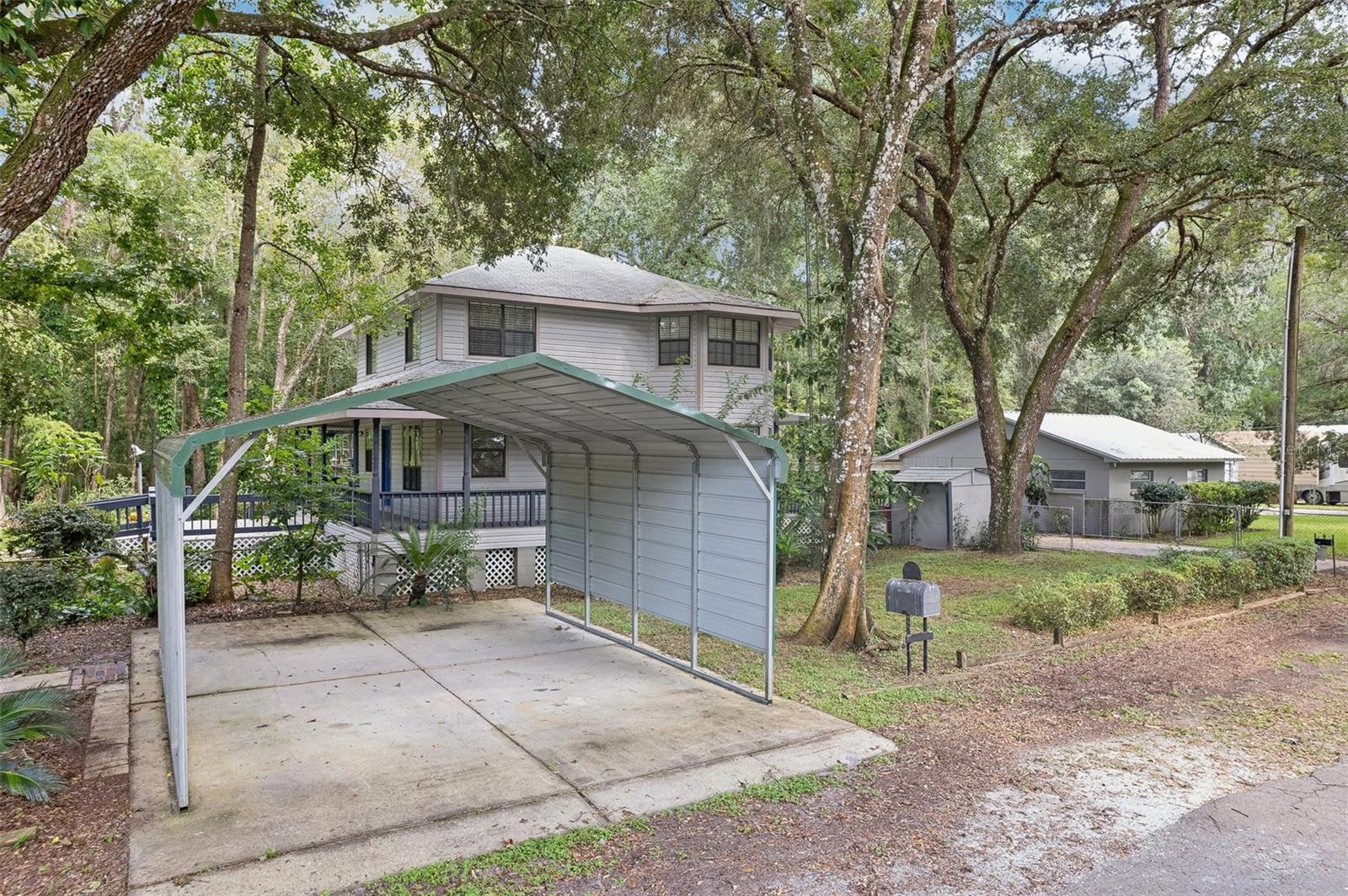 3603 CR 626N, BUSHNELL, FL, 33513