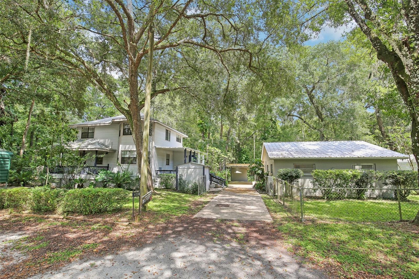 3603 CR 626N, BUSHNELL, FL, 33513
