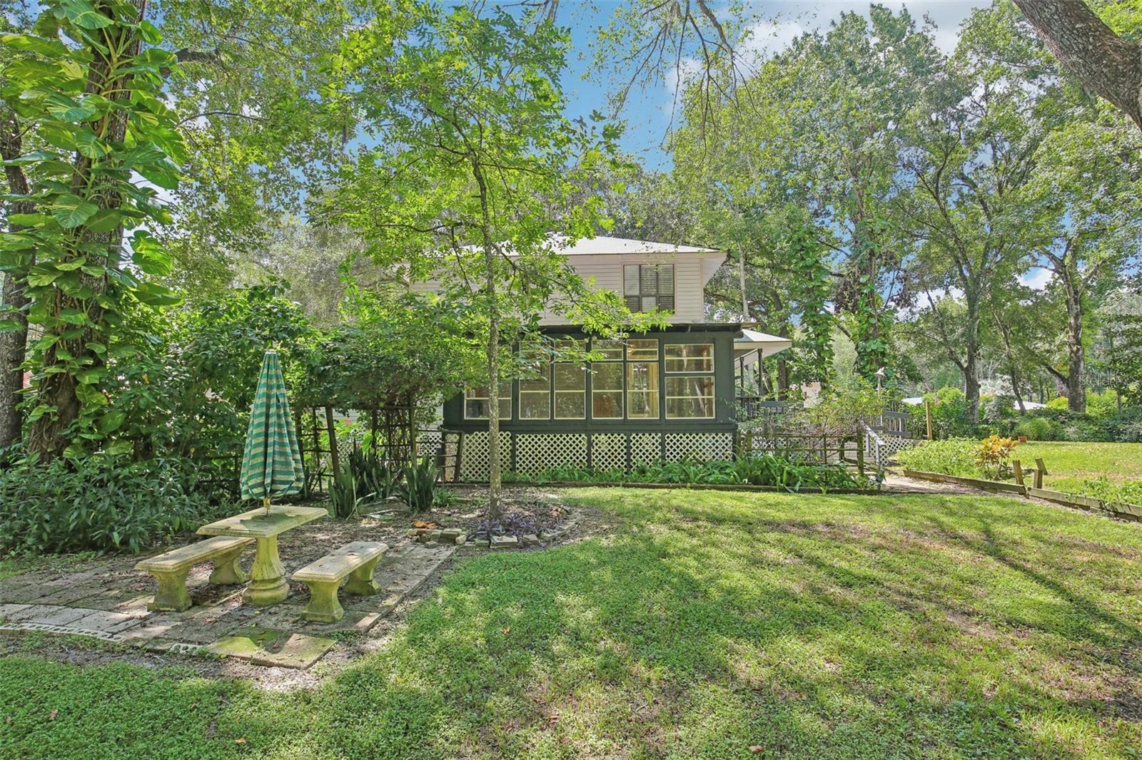 3603 CR 626N, BUSHNELL, FL, 33513