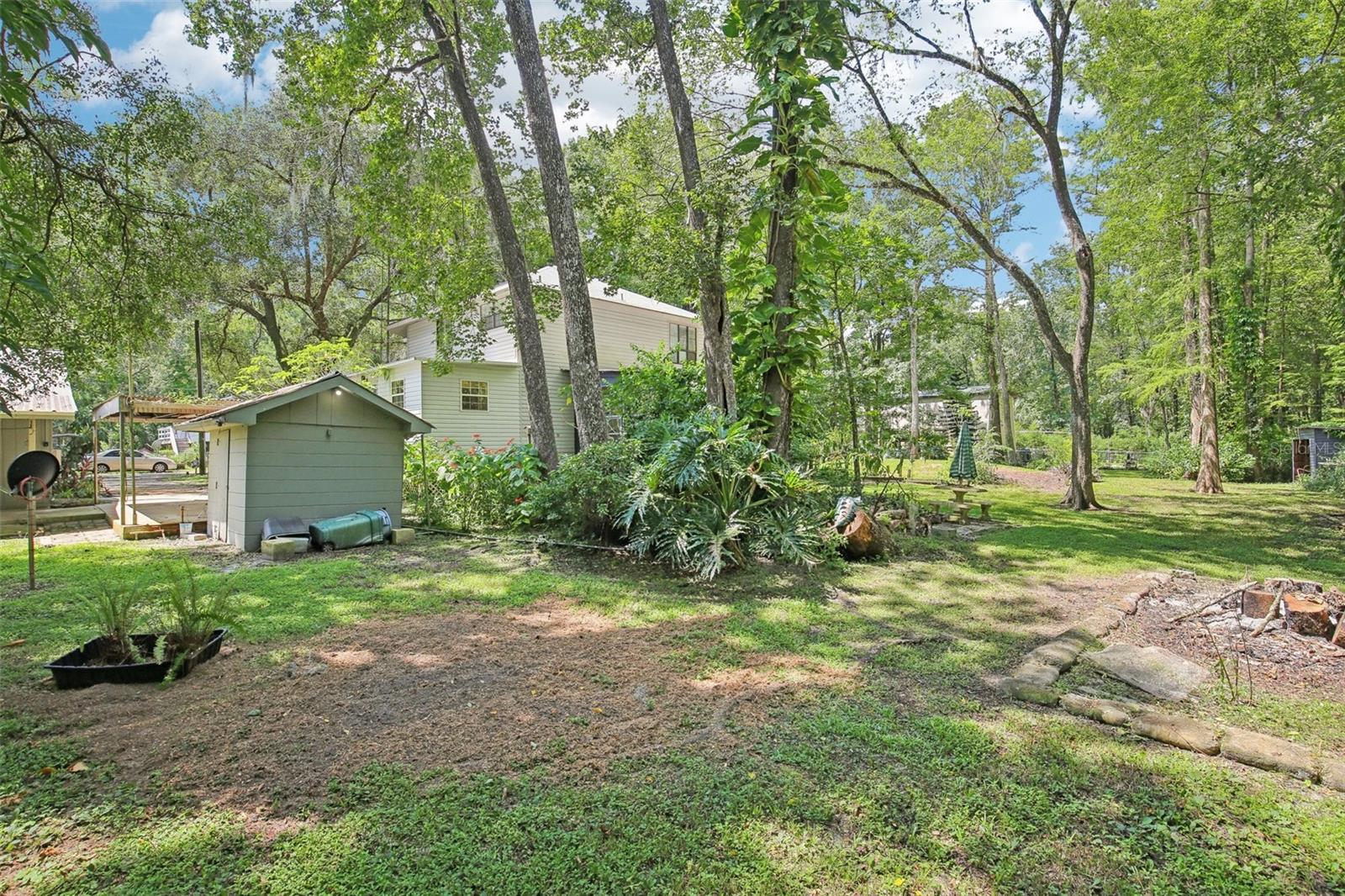 3603 CR 626N, BUSHNELL, FL, 33513