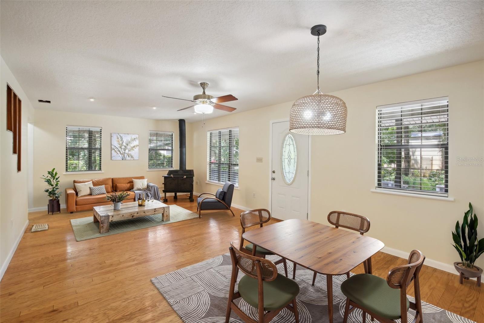 3603 CR 626N, BUSHNELL, FL, 33513