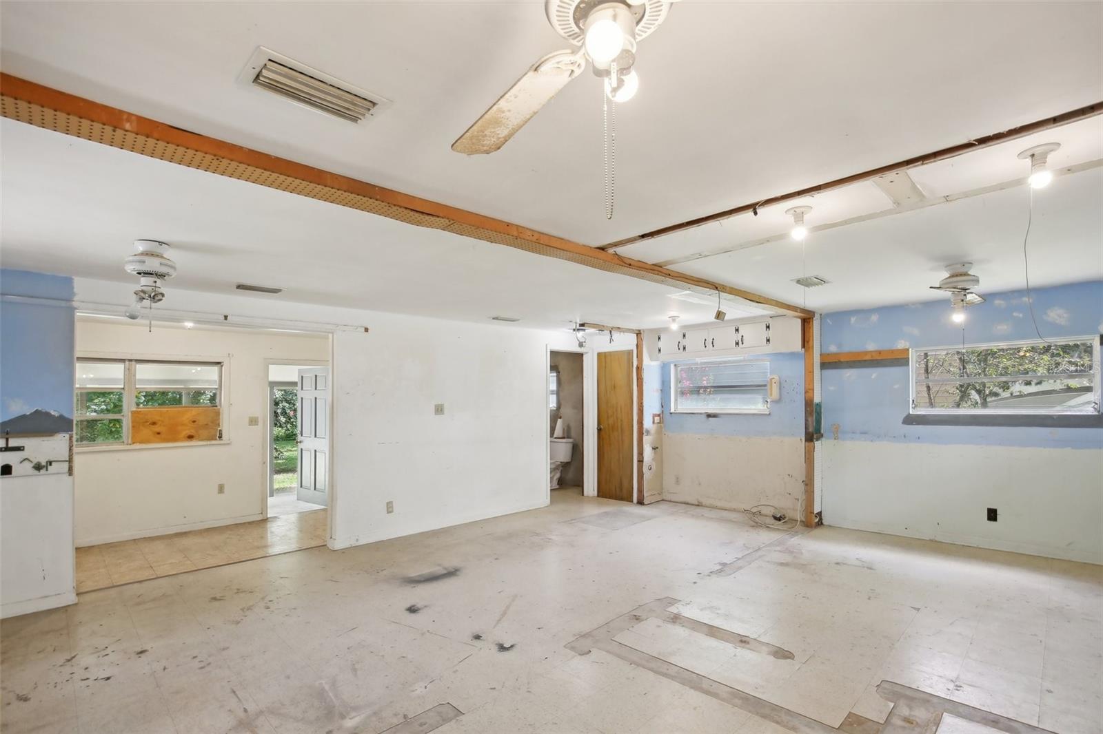 3603 CR 626N, BUSHNELL, FL, 33513