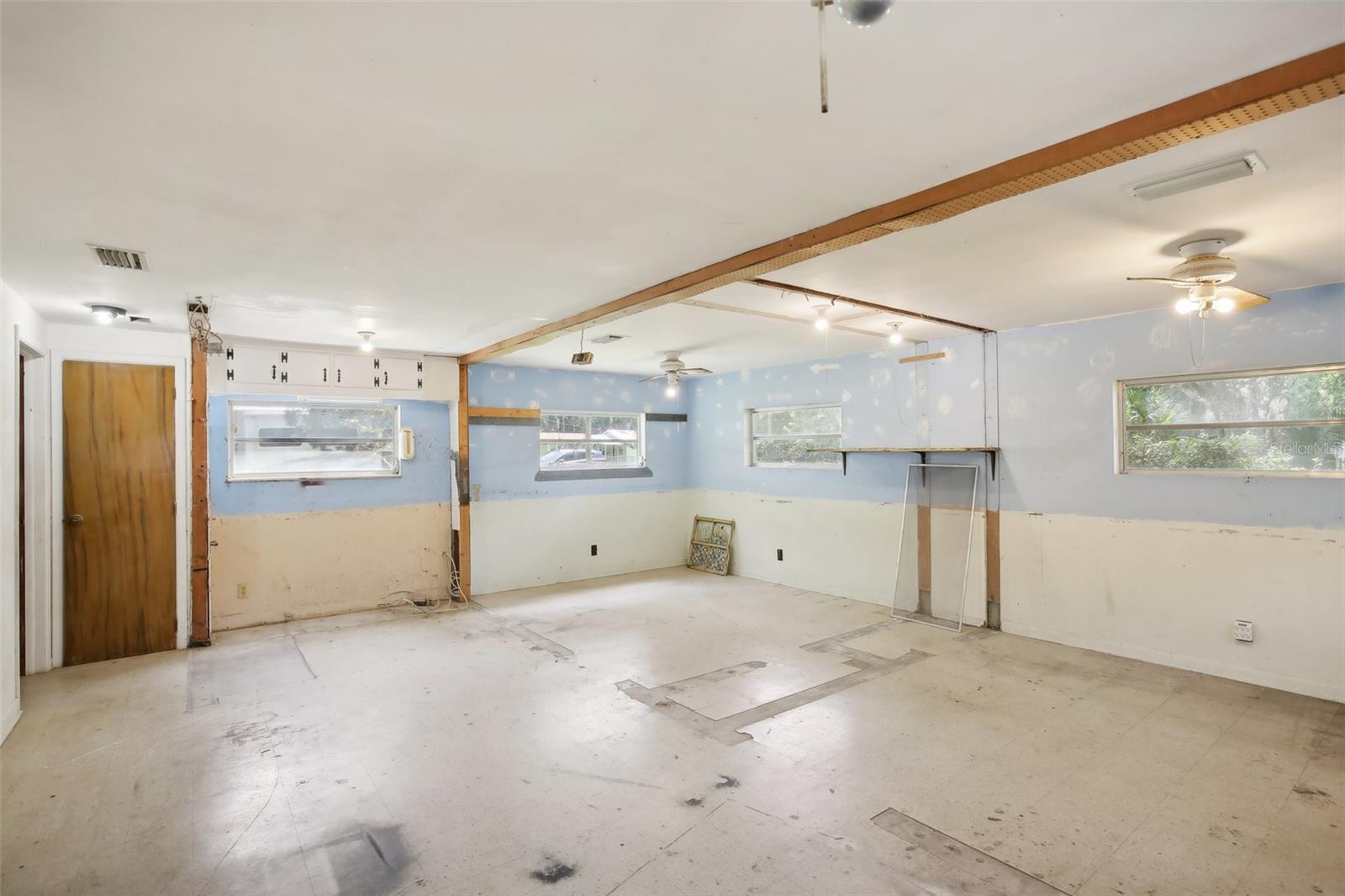 3603 CR 626N, BUSHNELL, FL, 33513
