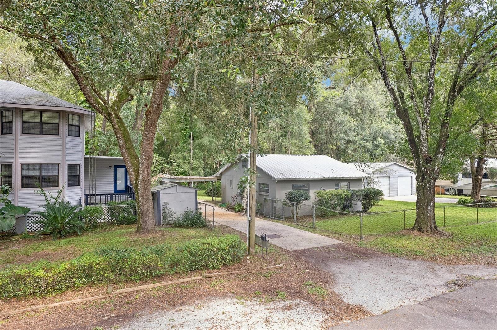 3603 CR 626N, BUSHNELL, FL, 33513