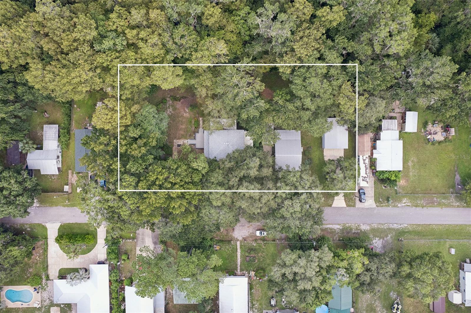 3603 CR 626N, BUSHNELL, FL, 33513