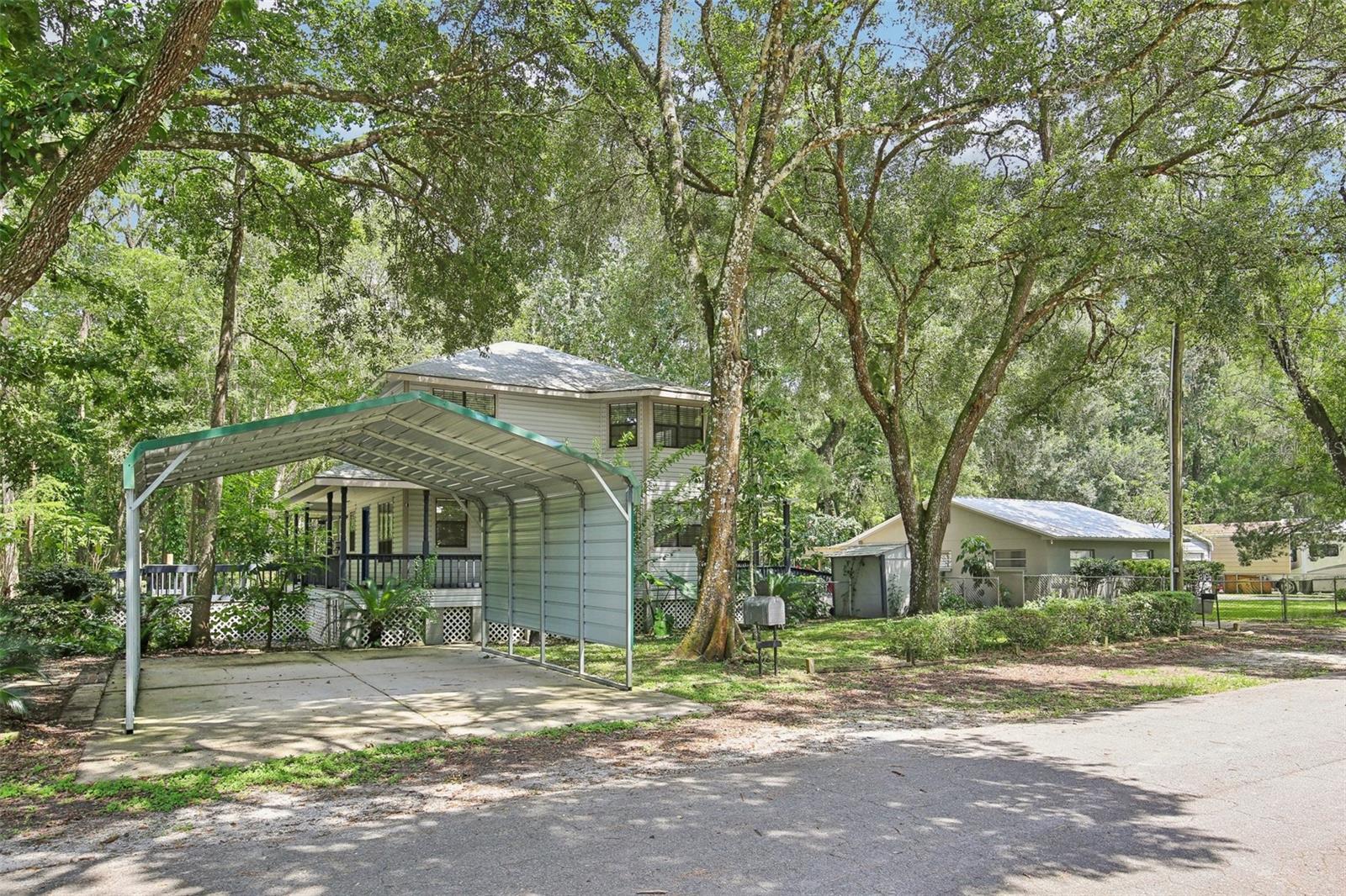 3603 CR 626N, BUSHNELL, FL, 33513