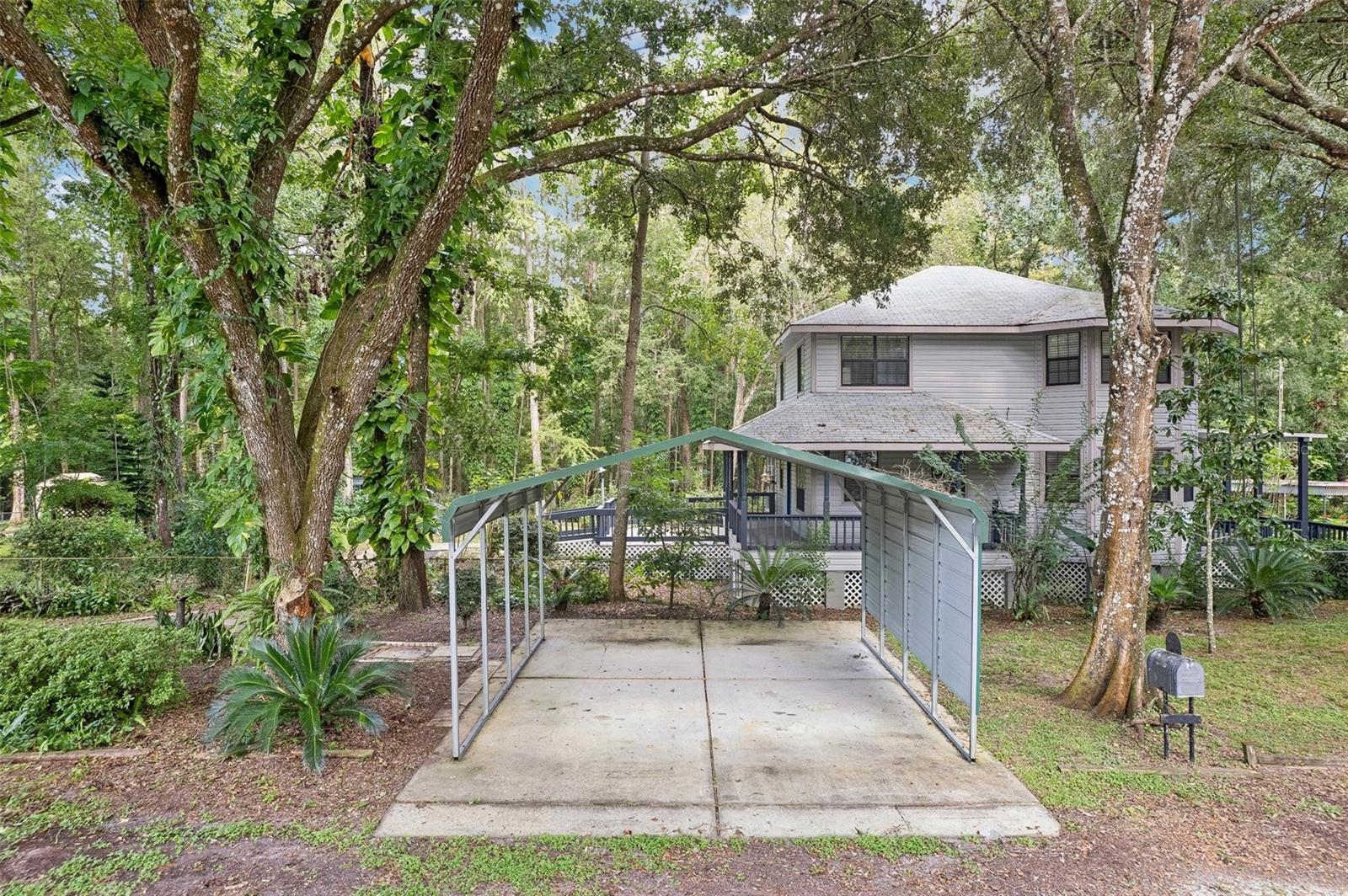 3603 CR 626N, BUSHNELL, FL, 33513