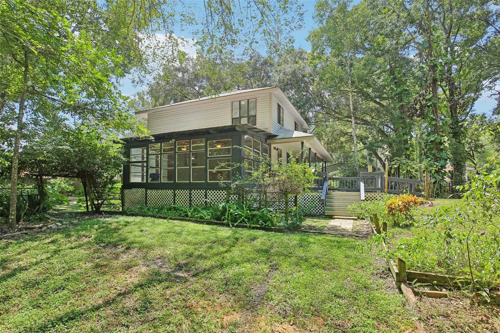 3603 CR 626N, BUSHNELL, FL, 33513