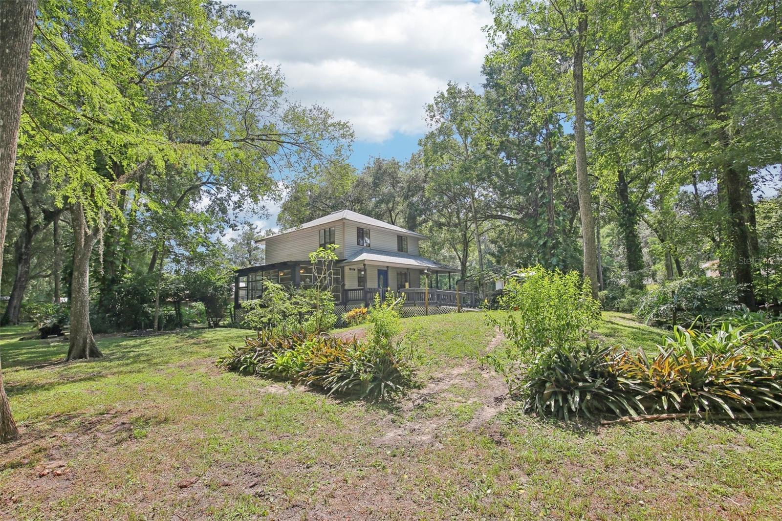 3603 CR 626N, BUSHNELL, FL, 33513