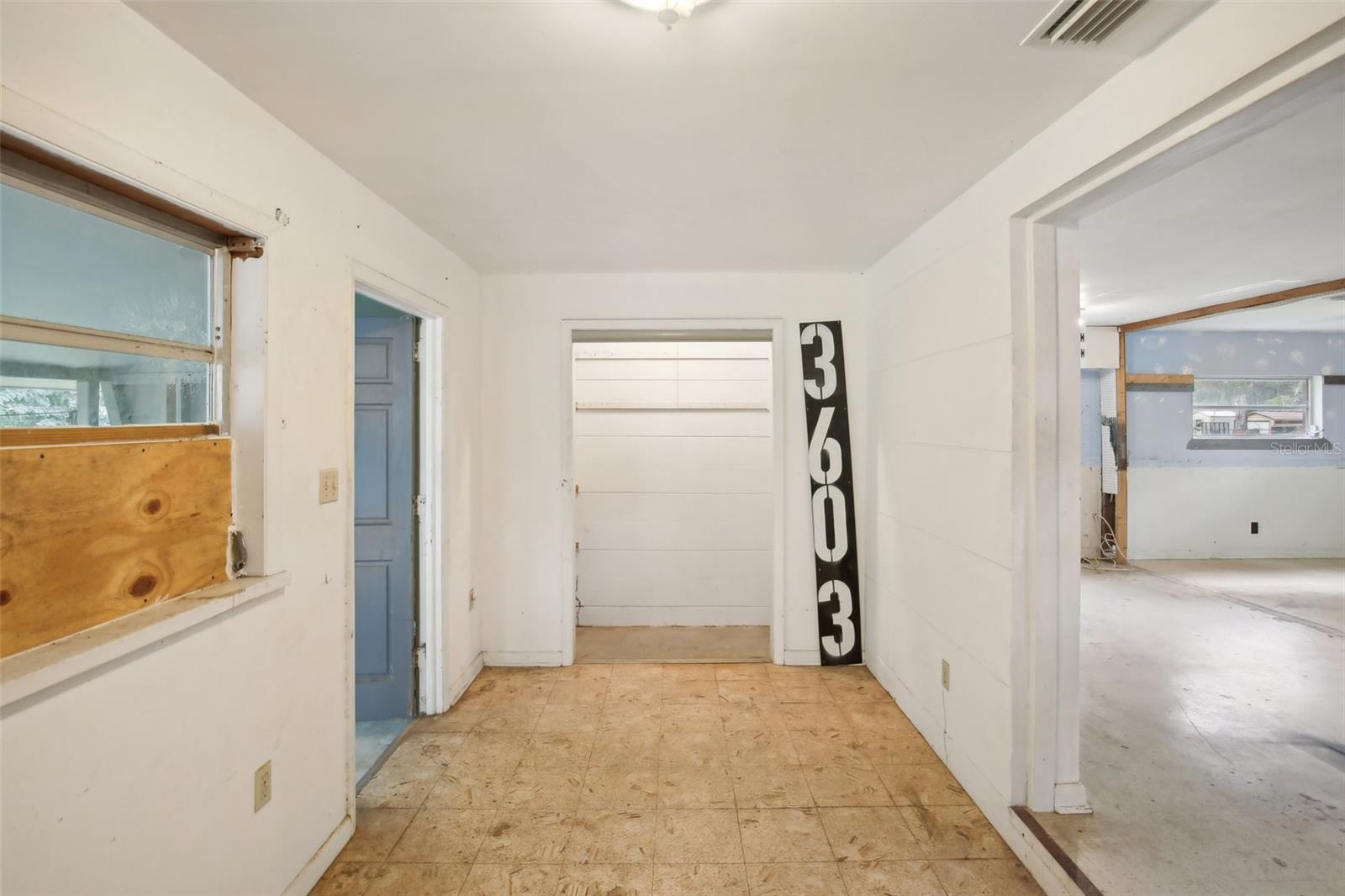 3603 CR 626N, BUSHNELL, FL, 33513