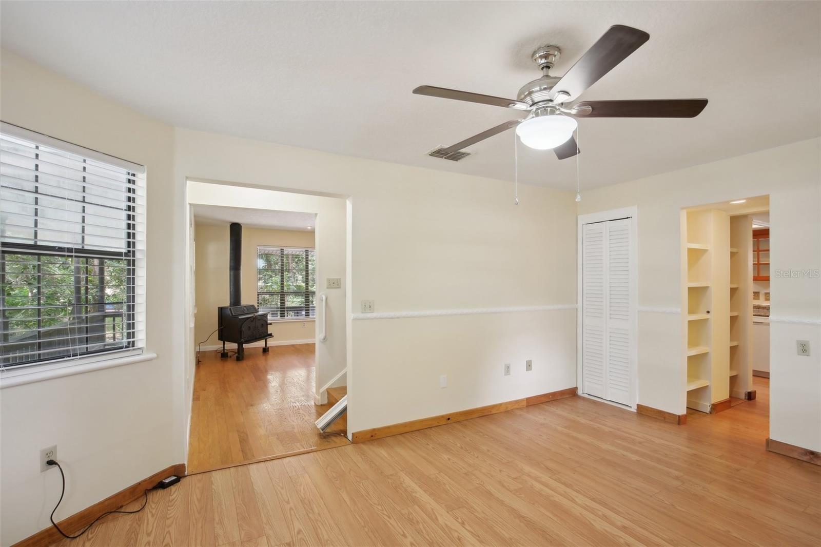 3603 CR 626N, BUSHNELL, FL, 33513