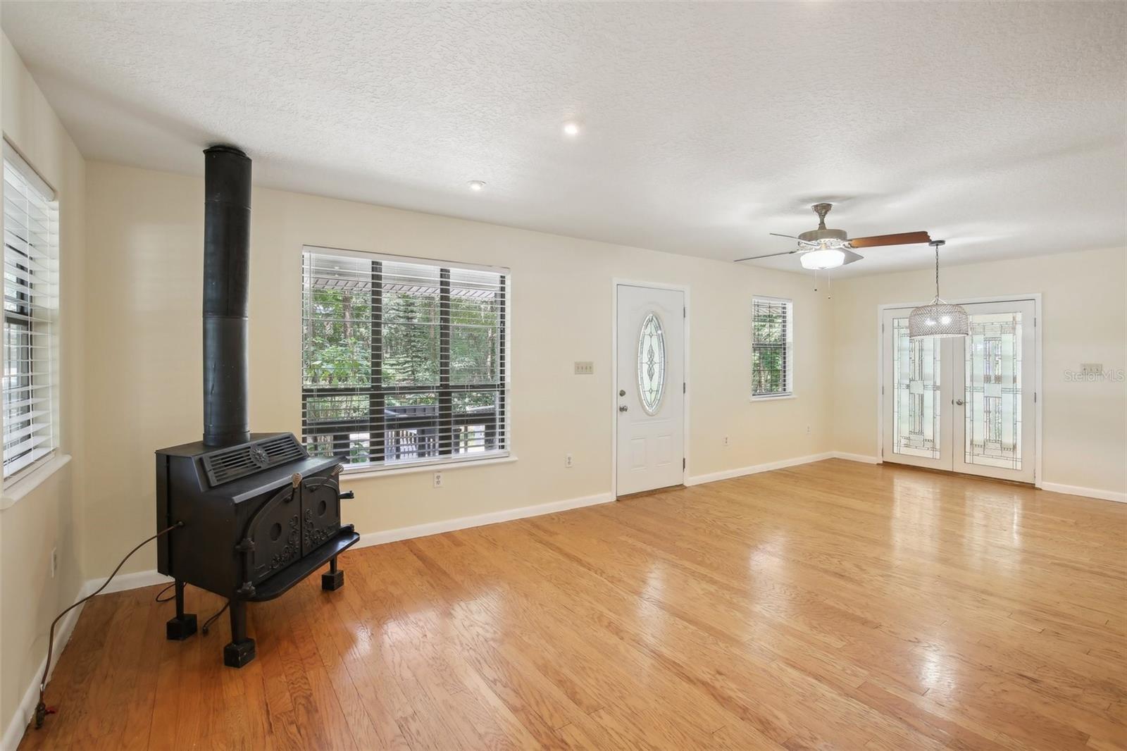 3603 CR 626N, BUSHNELL, FL, 33513