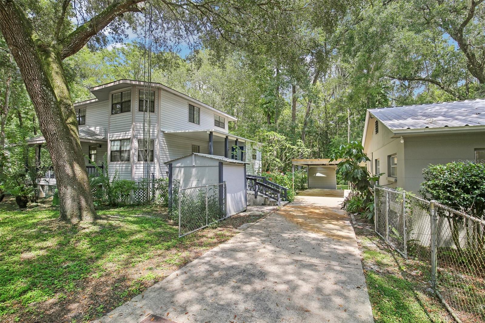 3603 CR 626N, BUSHNELL, FL, 33513