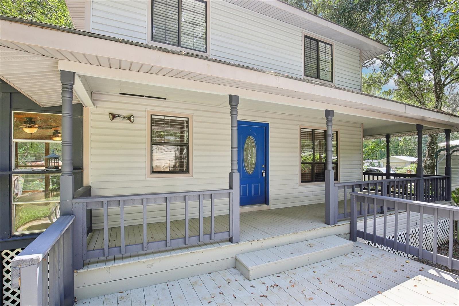 3603 CR 626N, BUSHNELL, FL, 33513
