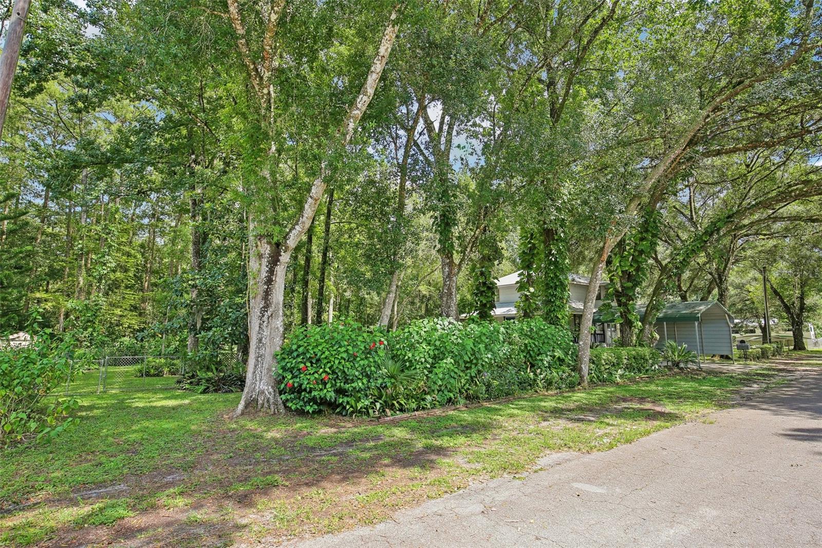3603 CR 626N, BUSHNELL, FL, 33513