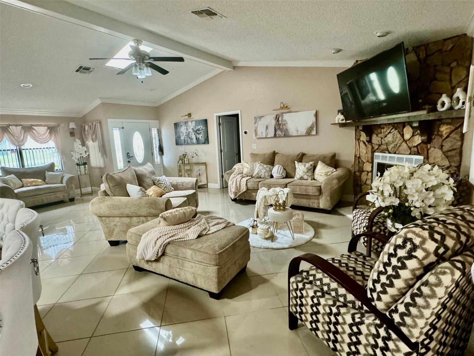 12256 KATHERWOOD ST, SPRING HILL, FL, 34608