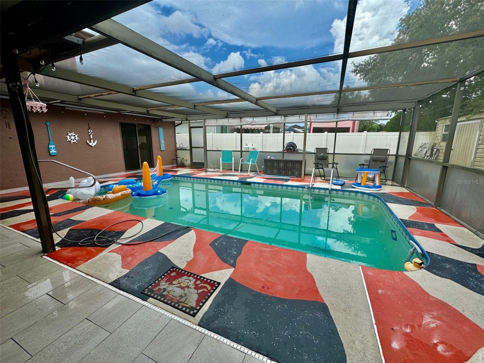 12256 KATHERWOOD ST, SPRING HILL, FL, 34608